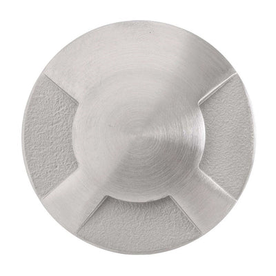 3 Way LED Inground Light 2.5w in 4 Colours Havit Commercial - HCP-27X105