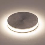 Outdoor LED Wall / Inground Light CCT 2.5w in 4 Colours Havit Commercial - HCP-27X107