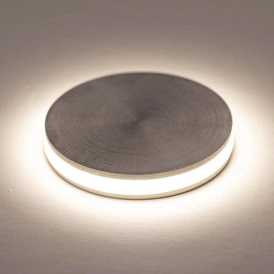 Outdoor LED Wall / Inground Light CCT 2.5w in 4 Colours Havit Commercial - HCP-27X107