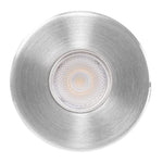 2.5w LED Inground Light RGBW in 4 Colours Havit Commercial - HCP-27X110