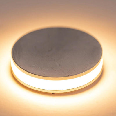 Mini LED Wall / Inground Light CCT 1w in 4 Colours Havit Commercial - HCP-27X207
