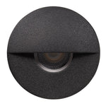 Recessed LED Wall Light with Eyelid 2.5w in 4 Colours Havit Commercial - HCP-27X102