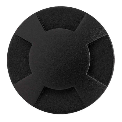 4 Way LED Inground Light 2.5w in 4 Colours Havit Commercial - HCP-27X106