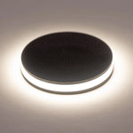 Outdoor LED Wall / Inground Light CCT 2.5w in 4 Colours Havit Commercial - HCP-27X107