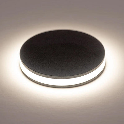 Outdoor LED Wall / Inground Light CCT 2.5w in 4 Colours Havit Commercial - HCP-27X107