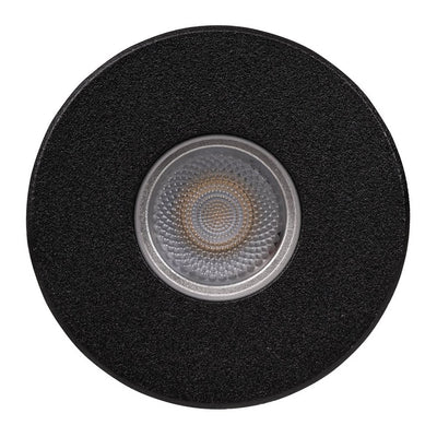 2.5w LED Inground Light RGBW in 4 Colours Havit Commercial - HCP-27X110