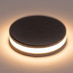 Mini LED Wall / Inground Light CCT 1w in 4 Colours Havit Commercial - HCP-27X207