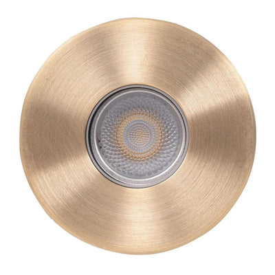 2.5w LED Inground Light CCT in 4 Colours Havit Commercial - HCP-27X101