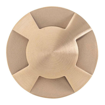 4 Way LED Inground Light 2.5w in 4 Colours Havit Commercial - HCP-27X106