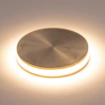 Outdoor LED Wall / Inground Light CCT 2.5w in 4 Colours Havit Commercial - HCP-27X107