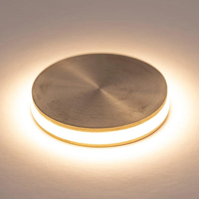 Outdoor LED Wall / Inground Light CCT 2.5w in 4 Colours Havit Commercial - HCP-27X107