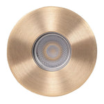 2.5w LED Inground Light RGBW in 4 Colours Havit Commercial - HCP-27X110