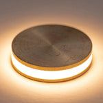 Mini LED Wall / Inground Light CCT 1w in 4 Colours Havit Commercial - HCP-27X207