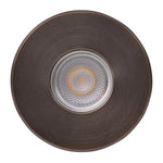 2.5w LED Inground Light CCT in 4 Colours Havit Commercial - HCP-27X101