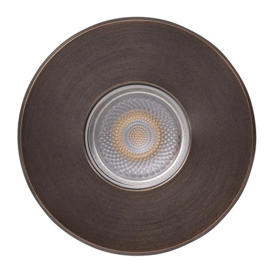 2.5w LED Inground Light CCT in 4 Colours Havit Commercial - HCP-27X101