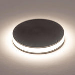 Outdoor LED Wall / Inground Light CCT 2.5w in 4 Colours Havit Commercial - HCP-27X107