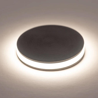 Outdoor LED Wall / Inground Light CCT 2.5w in 4 Colours Havit Commercial - HCP-27X107