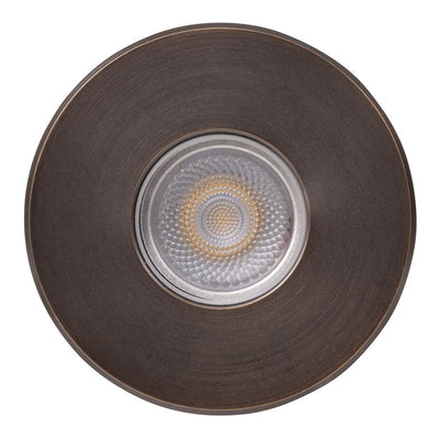 2.5w LED Inground Light RGBW in 4 Colours Havit Commercial - HCP-27X110