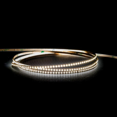 4.8w IP20 Micro LED Strip Light 2700k, 3000k, 4000k, 5000k Havit Commercial -  HCP-312548X