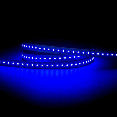 20w 24v DC 240LED RGB + 3000k IP20 LED Strip Light Havit Commercial - HCP-3426251