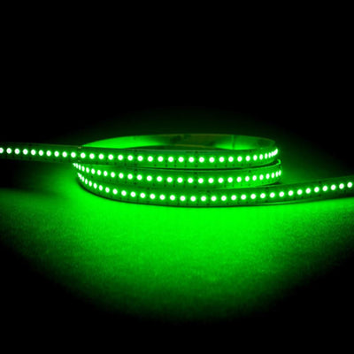 12w 24v DC 180LED RGB IP20 LED Strip Light Havit Commercial - HCP-3426350