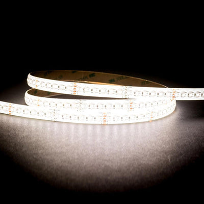 20w 24v DC 240LED RGB + 5000k IP54 LED Strip Light Havit Commercial - HCP-3456250