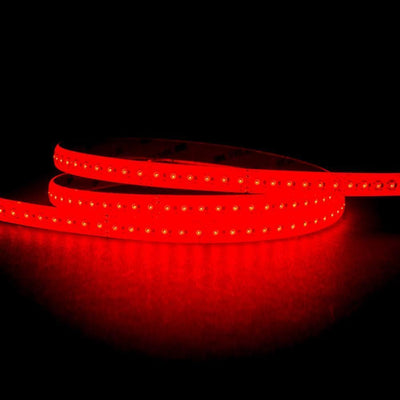 20w 24v DC 240LED RGB + 3000k IP54 LED Strip Light Havit Commercial - HCP-3456251
