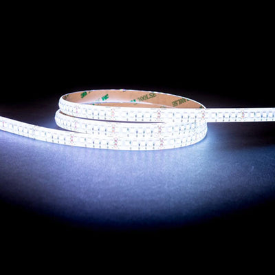12w 24v DC 180LED RGB IP54 LED Strip Light Havit Commercial - HCP-3456350
