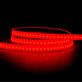20w 24v DC 240LED RGB + 5000k IP67 LED Strip Light Havit Commercial - HCP-3466250