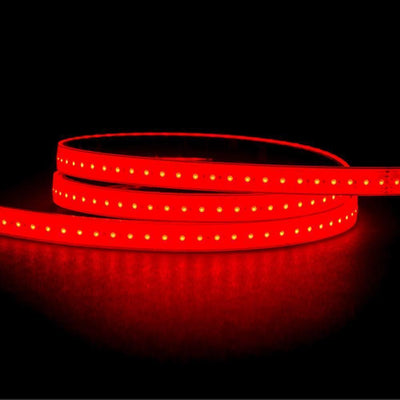 20w 24v DC 240LED RGB + 5000k IP67 LED Strip Light Havit Commercial - HCP-3466250