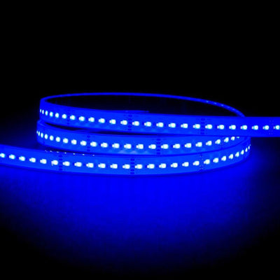20w 24v DC 240LED RGB + 5000k IP67 LED Strip Light Havit Commercial - HCP-3466250