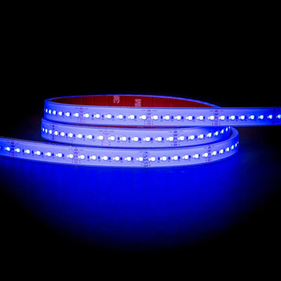 20w 24v DC 240LED RGB + 3000k IP67 LED Strip Light Havit Commercial - HCP-3466251