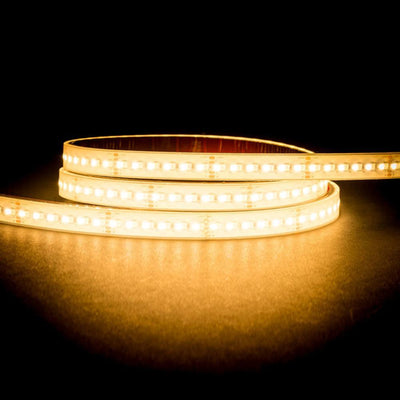 20w 24v DC 240LED RGB + 3000k IP67 LED Strip Light Havit Commercial - HCP-3466251
