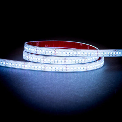 12w 24v DC 180LED RGB IP67 LED Strip Light Havit Commercial - HCP-3466350
