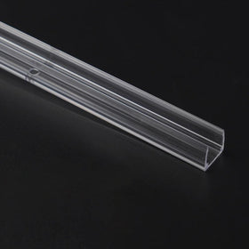 16mm x 15mm Plastic Channel to suit 13mmx12mm Haviflex LED Strip Havit Commercial - HCP-3661312-PC