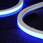 12w/14.4w Top Bend HaviFlex Flexible Neon LED Strip Light RGBW, 2700k, 3000k, 4000k Havit Commercial - HCP-3661616X