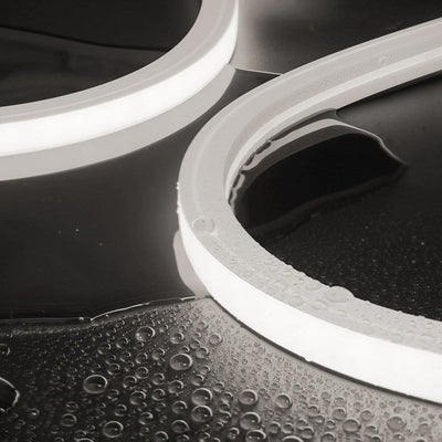 12w/14.4w Top Bend HaviFlex Flexible Neon LED Strip Light RGBW, 2700k, 3000k, 4000k Havit Commercial - HCP-3661616X