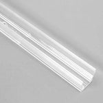 18mm x 17mm Plastic Channel to suit 360° Haviflex LED Strip Havit Commercial -  HCP-3661818-PC