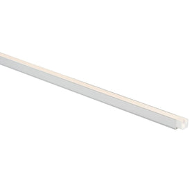 19mm x 19mm Aluminium Channel to suit 15x15mm HAVIFLEX Flexible Neon LED Strip Havit Commercial HCP-3764-AC