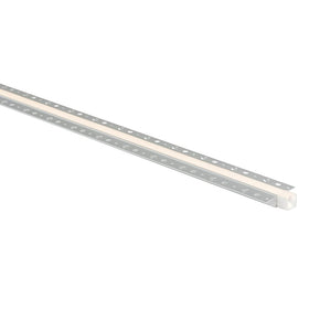 58mm x 16mm Recessed Aluminium Channel to suit 15x15mm HAVIFLEX Flexible Neon LED Strip Havit Commercial HCP-3764-RAC