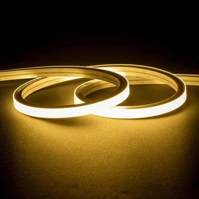 8w 24v DC 120LED IP67 HaviFlex Flexible Neon LED Strip Light Havit Commercial - HCP-376408X