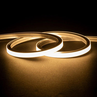 8w 24v DC 120LED IP67 HaviFlex Flexible Neon LED Strip Light Havit Commercial - HCP-376408X