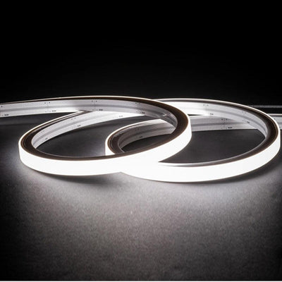 8w 24v DC 120LED IP67 HaviFlex Flexible Neon LED Strip Light Havit Commercial - HCP-376408X