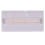 110w 24v DC 288LED RGBCW IP20 LED Sheet Havit Commercial - HCP-3825150