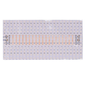 110w 24v DC 288LED RGBCW IP20 LED Sheet Havit Commercial - HCP-3825150
