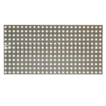 110w 24v DC 288LED RGBCW IP20 LED Sheet Havit Commercial - HCP-3825150