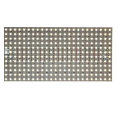 110w 24v DC 288LED RGBCW IP20 LED Sheet Havit Commercial - HCP-3825150