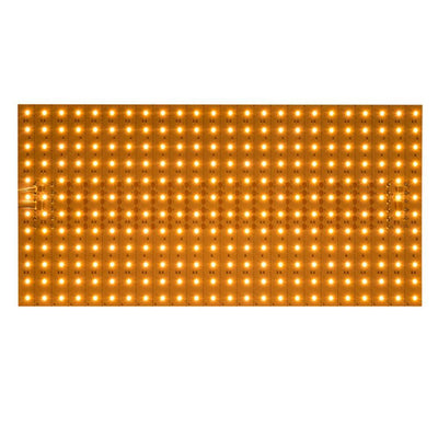 110w 24v DC 288LED RGBCW IP20 LED Sheet Havit Commercial - HCP-3825150