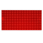 110w 24v DC 288LED RGBCW IP20 LED Sheet Havit Commercial - HCP-3825150