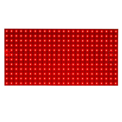 110w 24v DC 288LED RGBCW IP20 LED Sheet Havit Commercial - HCP-3825150